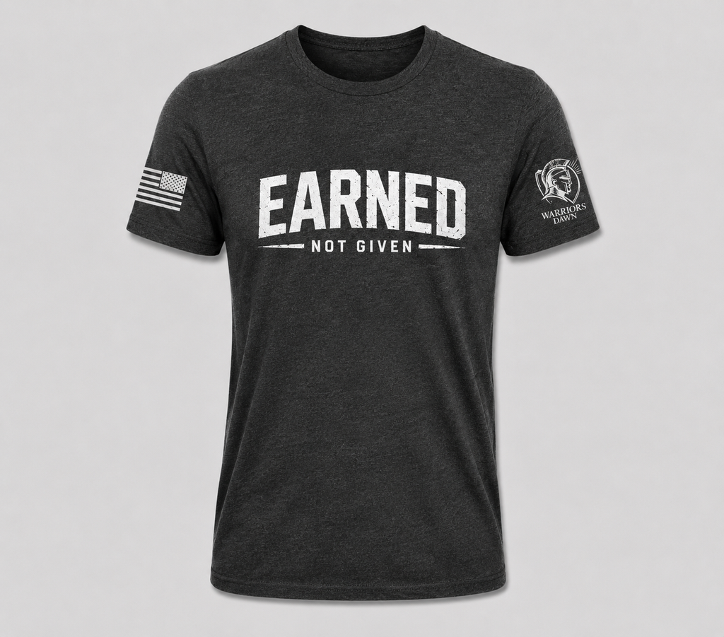 Earned Not Given — Founder Edition Bundle