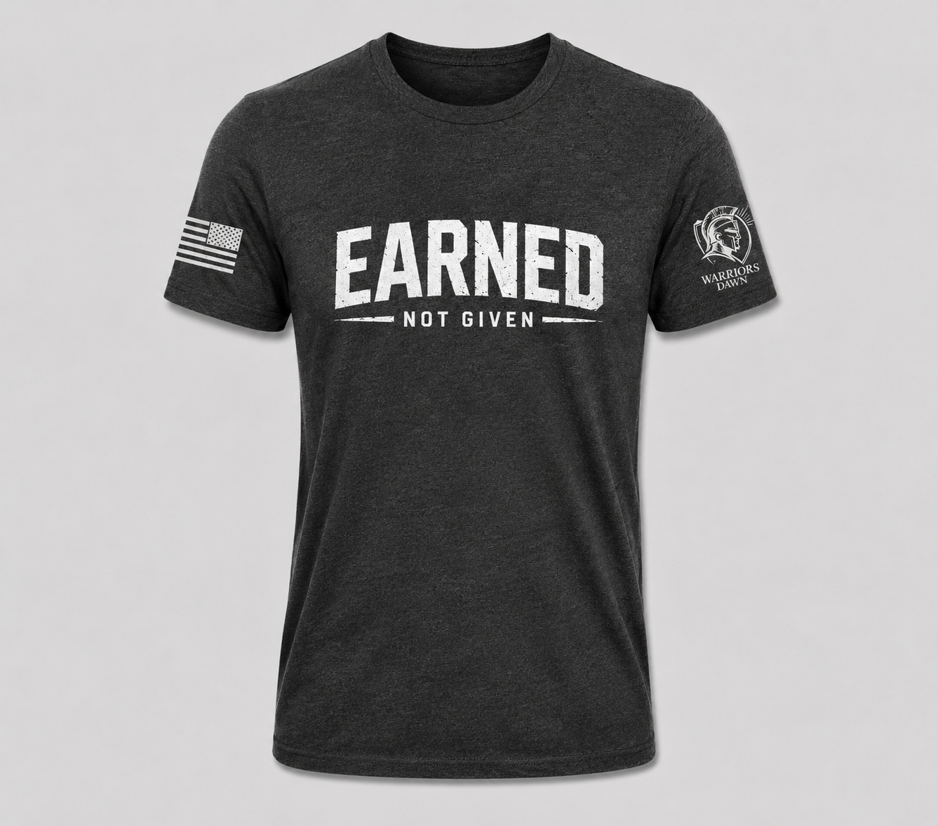 Earned Not Given — Founder Edition Bundle