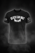 Death Can Wait Ghost Mannequin